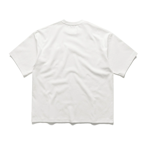 Ретро однотонная футболка с коротким рукавом для отдыха