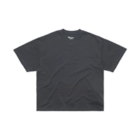 Темно -серой.