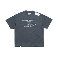 Темно -серой.