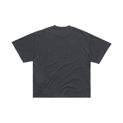 SeedClub Daily Daily-одежда (квадратный короткий бог T) 567MF Long Cotton Blend 265G.