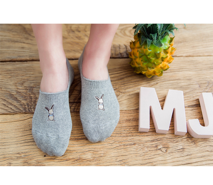 Vớ cotton nam vớ nữ mùa thu vớ phiên bản Hàn Quốc của gió trường bảy ngày vớ đôi vớ mùa thu và vớ mùa đông thủy triều set vớ nữ đẹp