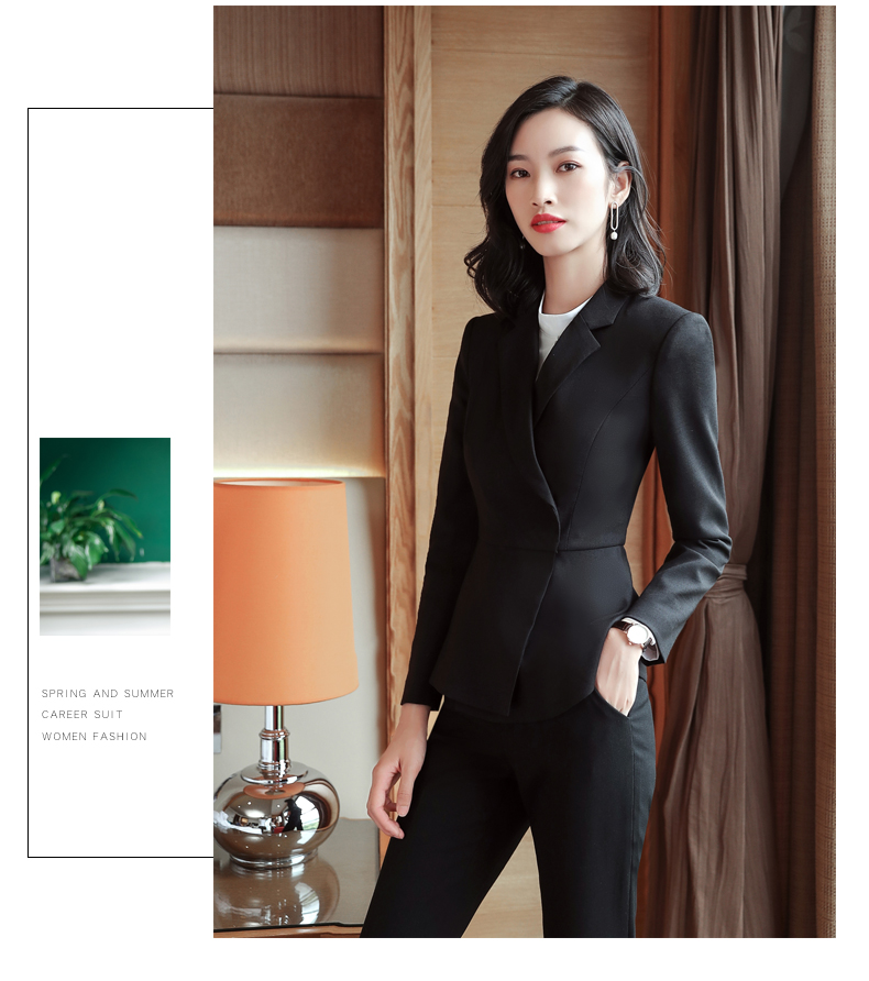 Tailleur femme QIU WEIYA - Ref 3242765 Image 15