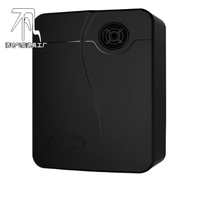 Bar KTV Nightclub Special Touch Small Area Type of Area Type Aroma Expanding Machine hanging wall can be placed in black and white Two colors