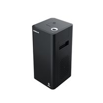 Bar stage electronic fireworks cold flame machine Wedding performance happy flame smoke machine Creative cold fireworks machine