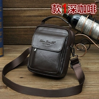 Стиль 1 темный кофе