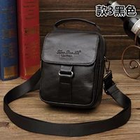 Модель 3 чистый черный