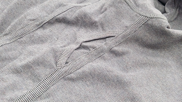 Pantalon collant Moyen-âge simple en coton - Ref 757715 Image 29