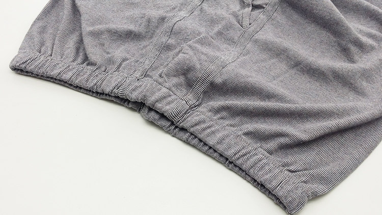 Pantalon collant Moyen-âge simple en coton - Ref 757715 Image 28