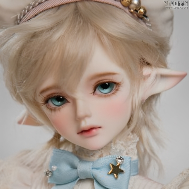 Lutsdoll Summer Live Single Doll Collection, Price Includes Everything [Must Be Purchased Separately]
