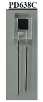 PD638C transceiver tube led embedded light