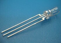 Fiber optic receiver tube SFH551 1-1 Import SFH551-1