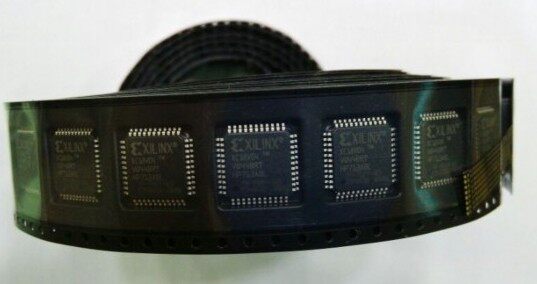 XC18V04-VQ44 XC18V04VQ44