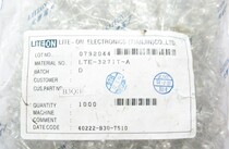 LTE-3271T-A infrared emission tube LTE3271T Taiwan Guangbao
