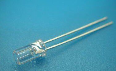 SFH250 fiber optic tube INFINEON