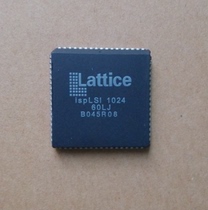 ISPLSI1024-60LJ integrated circuit