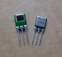 TS-15 receiving inductor 427