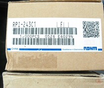 RPI-243C1 slot photoelectric switch Roma original