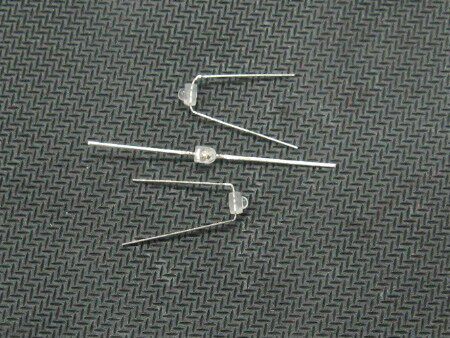 EL333 small butterfly launch tube EL-333EL-308F1