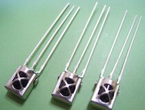 HX1838 line outside the receiver