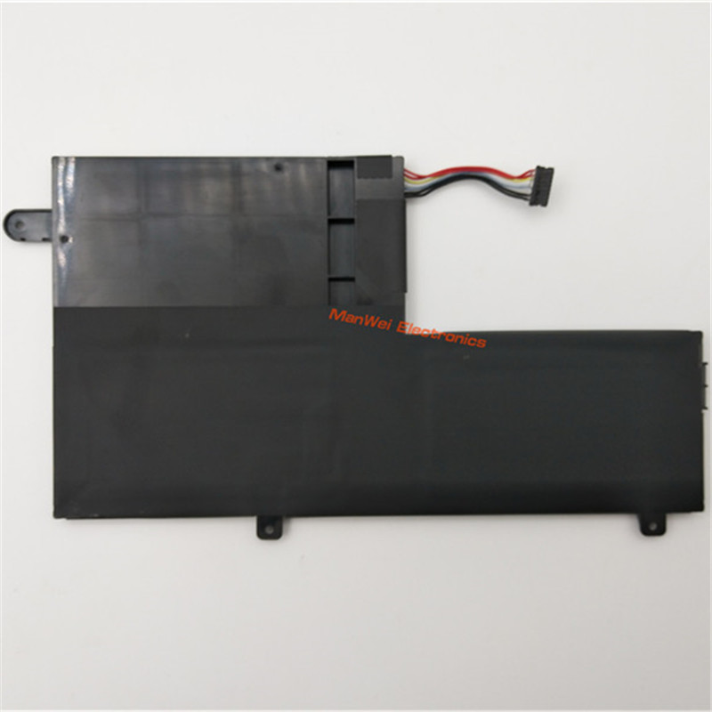 Original Lenovo S41-35-75-70AM-ISE 300S tích hợp pin máy tính xách tay L14M2P21 - Phụ kiện máy tính xách tay miếng dán bàn phím laptop hp