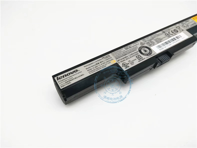 gốc chính hãng Lenovo Lenovo trẻ ngày pin máy tính xách tay mới B40-80A-IFI - Phụ kiện máy tính xách tay