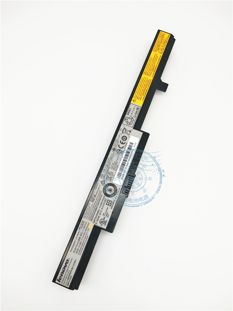 gốc chính hãng Lenovo Lenovo trẻ ngày pin máy tính xách tay mới B40-80A-IFI - Phụ kiện máy tính xách tay dán mặt lưng laptop