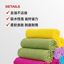 New shrimp selection] 10 pieces of fiber do not stick to