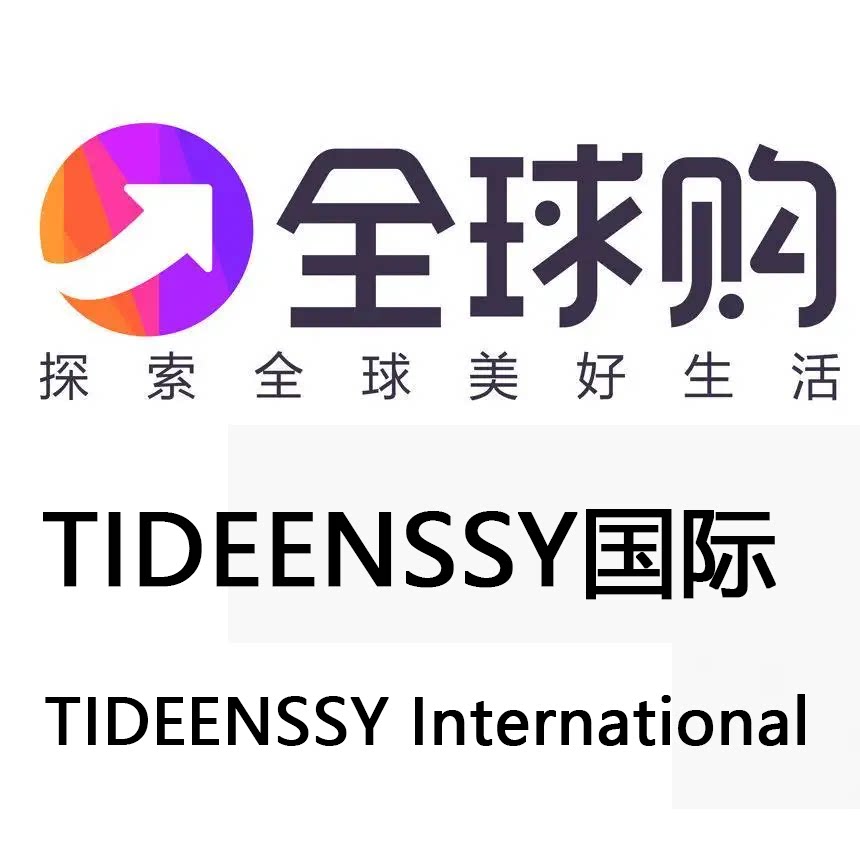 TIDEENSSY国际