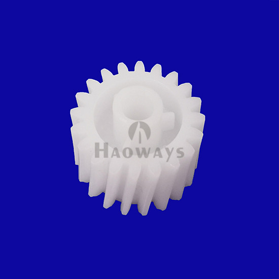 Applicable HP HP3015 P3015dn fixing components gear drive gear 20T RU7-0030-Taobao