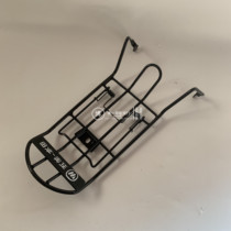 Suitable for the clip original plant in the shelf folder in the five sheep Honda WH125-13 kai shadow motorcycle