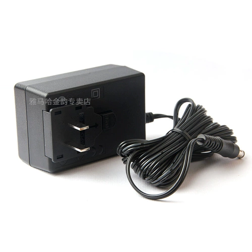 Yamaha PA-150 PA-300 PA-500 Источник питания