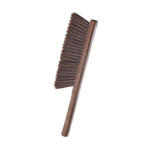 Chicken wing wood bed sweeping brush household dust broom long handle soft bristle brush bedroom cleaning bed brush artifact sweeping kang broom