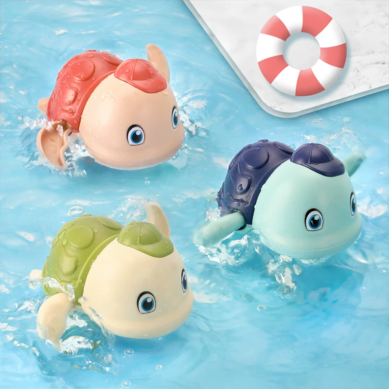 Игрушка B.Duck для плавания в воде для мальчиков и девочек, утка