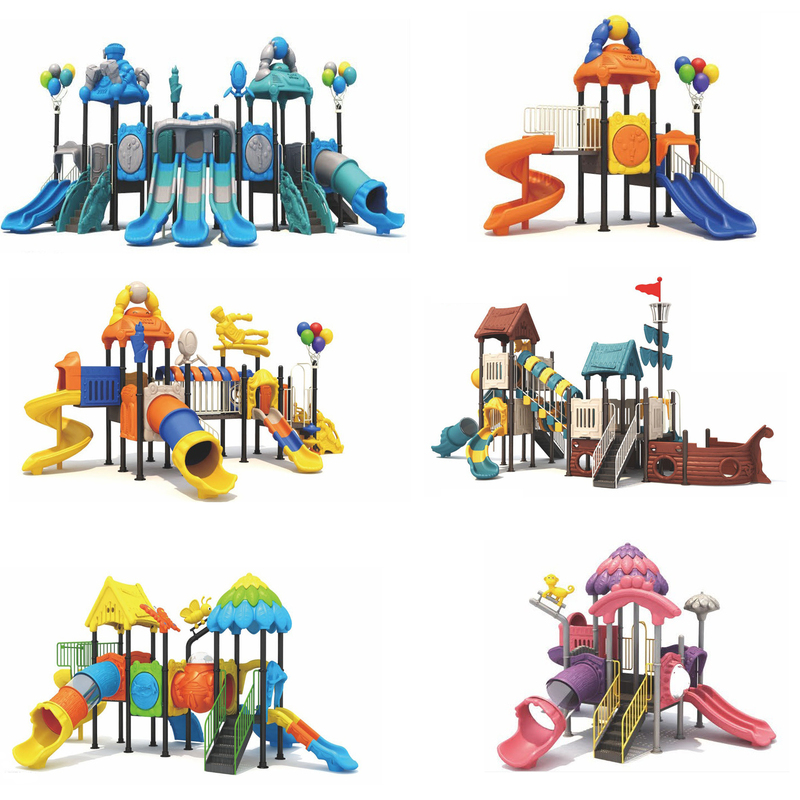 Community Park Kindergarten Large Outdoor Swing Slide Combination Little Doctor Kidsren's Outdoor Amusement Park Facilities Community Park Kindergarten Large Outdoor Swing Slide Combination Little Doctor Kidsren's Outdoor Amusement Park Facilities