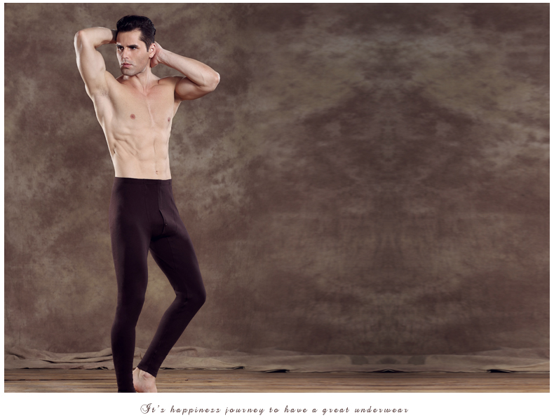 Pantalon collant jeunesse HODO XN137 en coton - Ref 753032 Image 20