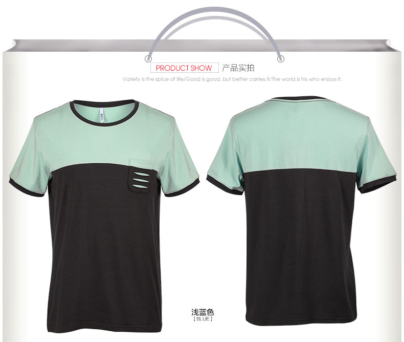 Pyjama pour homme HODO   à manche courte - Ref 3002248 Image 12