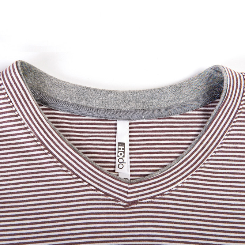 Pyjama mixte HODO   à manches longues - Ref 3005557 Image 3