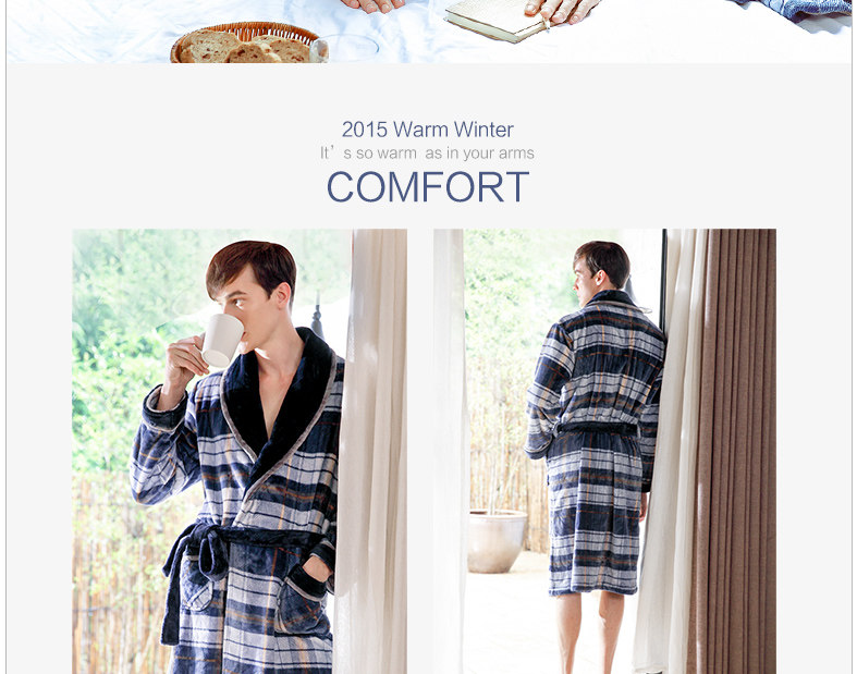 Peignoir jeunesse HODO MJ633 - Ref 595179 Image 8