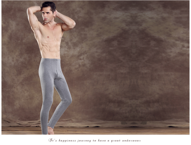 Pantalon collant jeunesse HODO XN137 en coton - Ref 753032 Image 15