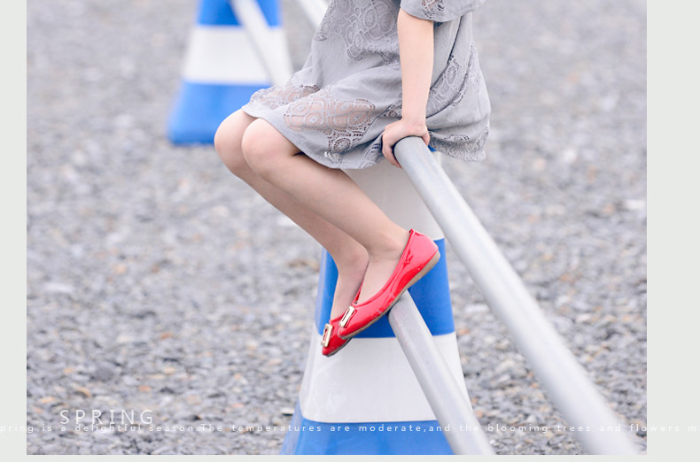 Robes pour fille - Ref 2043807 Image 40