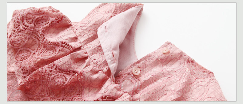 Robes pour fille - Ref 2043807 Image 51