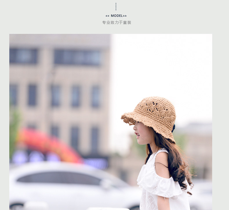 Robes pour fille - Ref 2043807 Image 20