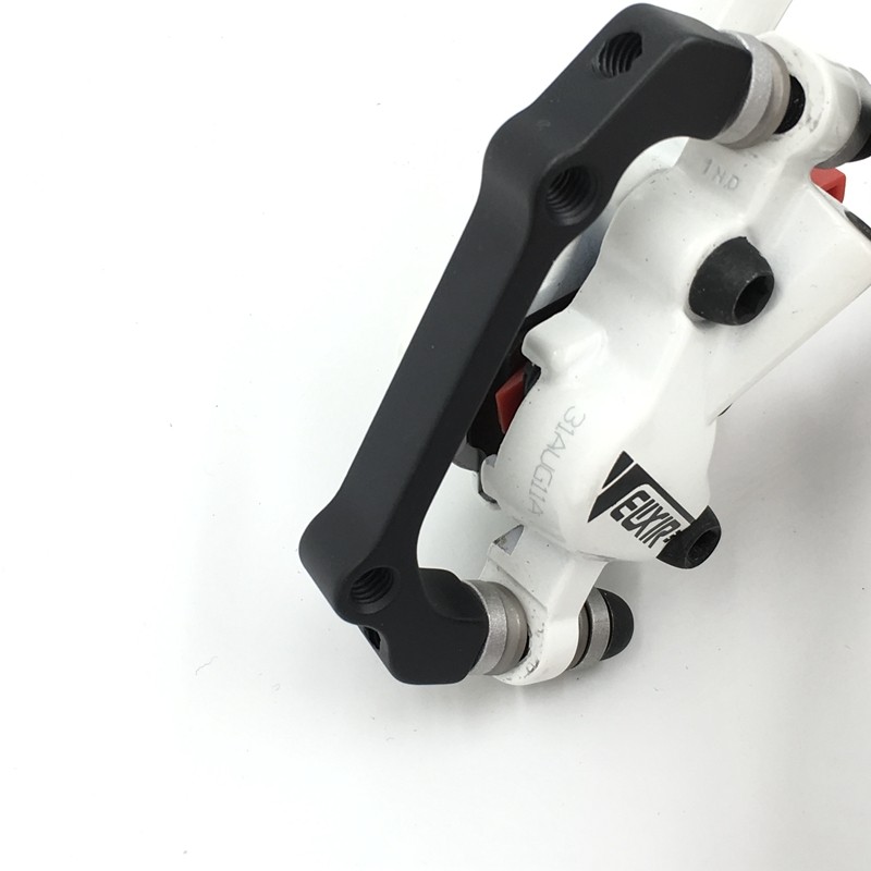 elixir hydraulic brakes