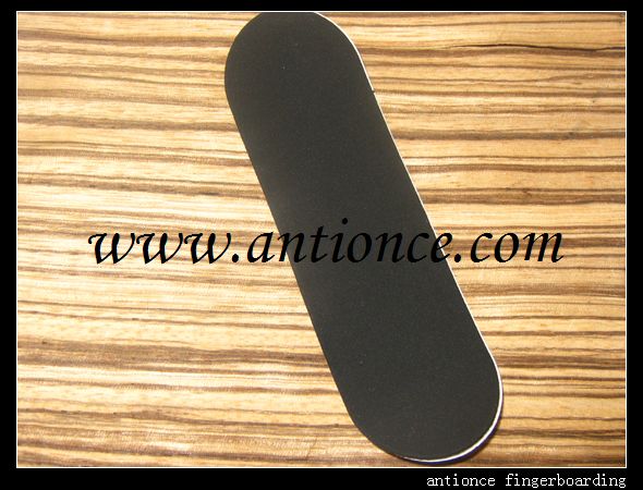 Skateboard pour homme femme ANTI ONCE - Ref 2607096 Image 4