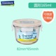 hộp cơm cắm điện hâm nóng Hàn Quốc GLASSLOCK kính cường lực chịu nhiệt hộp ăn trưa hộp nhỏ lưu trữ thực phẩm bổ sung thực phẩm kín lò vi sóng - Hộp cơm điện sưởi ấm hộp đựng cơm giữ nhiệt zojirushi