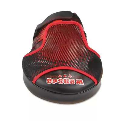 Sanda foot target taekwondo thickened foot target children adult training target boxing training hand target ARM target