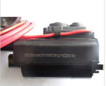 Application of original assembly KangJia TV High pressure pack BSC28-0627 30002102 = BSC25-N1801