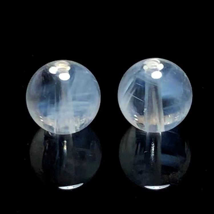 ガラス中国美術 古書道具 水盂 水丞 唐物