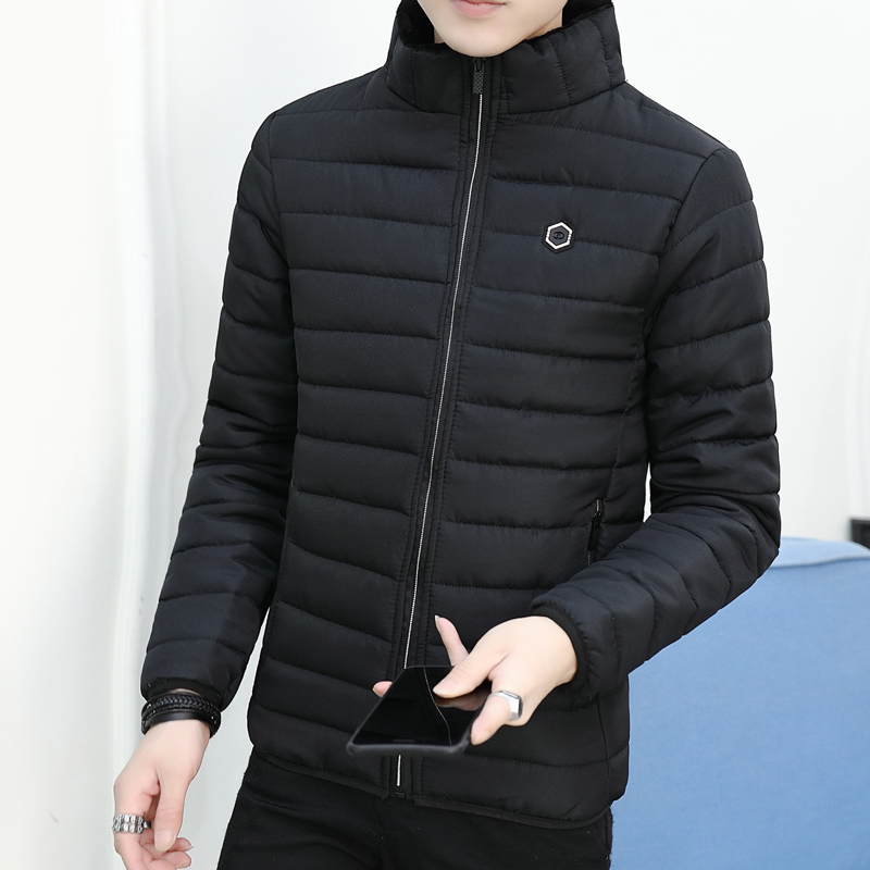 Blouson chaud pour homme - Ref 3114808 Image 5