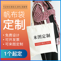 Canvas bag custom pattern eco-friendly bag shopping bag custom canvas bag shoulder bag logo shoulder bag tote bag
